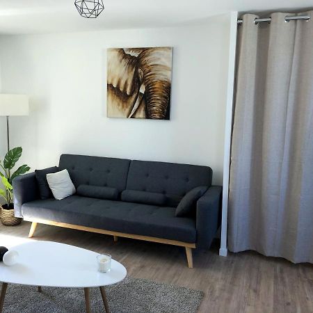 Une Parenthese De Confort A Proximite Du Centre Saumur Esterno foto