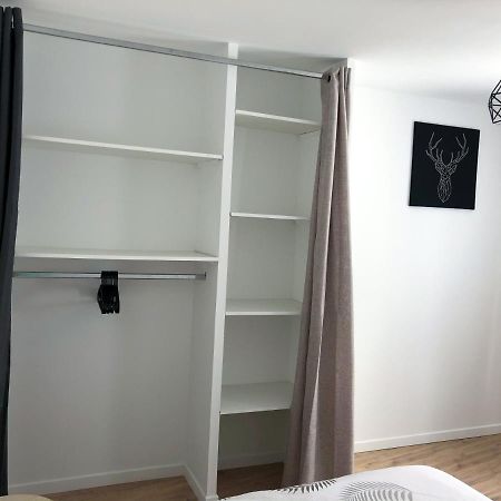 Une Parenthese De Confort A Proximite Du Centre Saumur Esterno foto