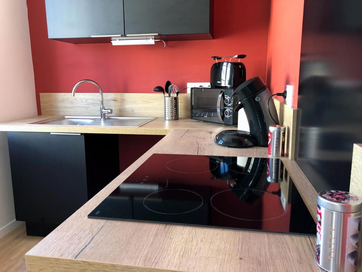 Une Parenthese De Confort A Proximite Du Centre Saumur Esterno foto